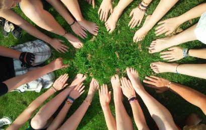 Reunión de Conciencia del Distrito