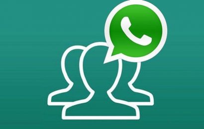 Pautas sugeridas para el uso de Whatsapp